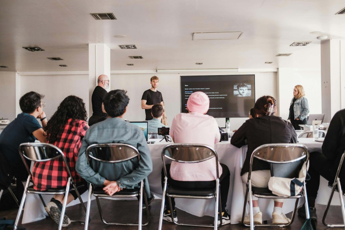 Curso de uñas